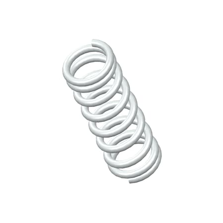 Approved Vendor Compression Spring, O= .219, L= .66, W= .031 G509973246